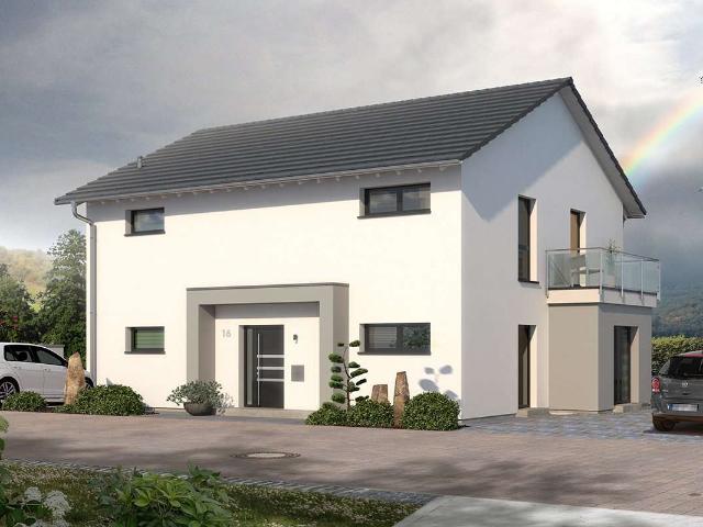 Haus kaufen in Rieden, Landkreis Mayen-Koblenz