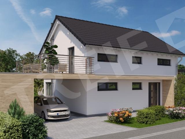 Haus kaufen in Löffingen, Baden-Württemberg