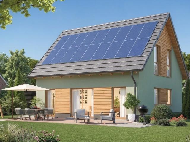 Haus kaufen in Offenhausen, Bayern
