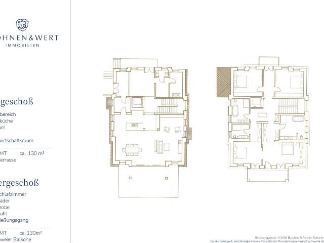 Haus kaufen in Döbling, Wien