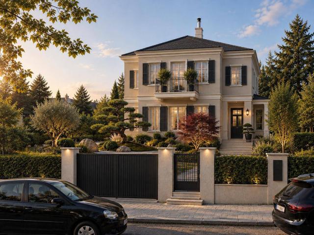 Haus kaufen in Döbling, Wien