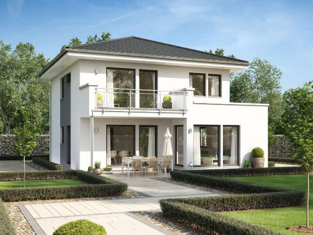 Haus kaufen in Hohenstadt, Landkreis Göppingen