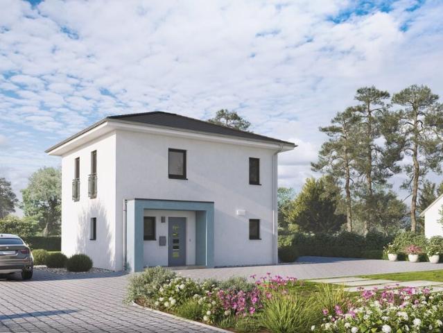 Haus kaufen in Unterwellenborn, Goßwitz