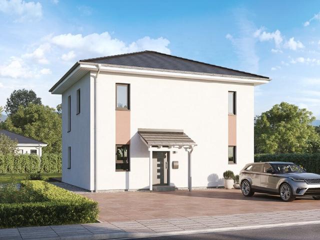 Haus kaufen in Wandhofen, Schwerte