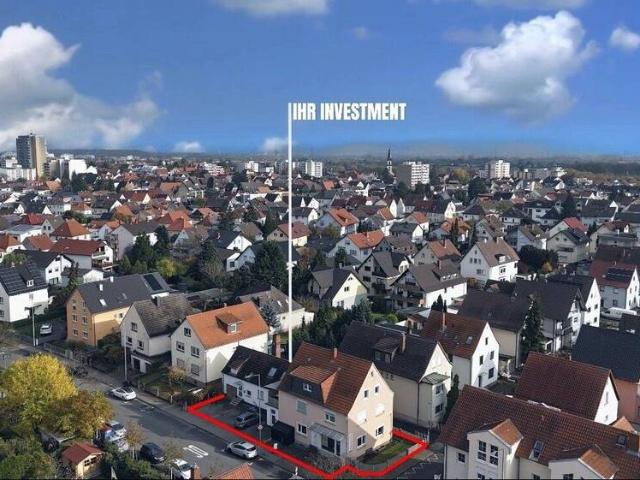 Haus kaufen in Viernheim, Hessen