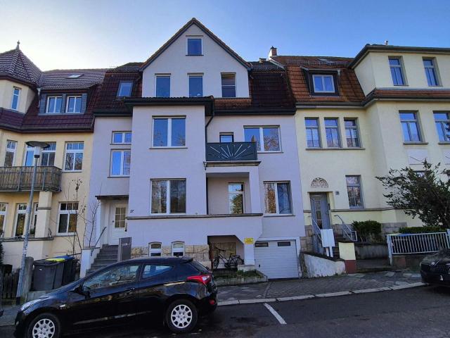 Haus kaufen in Erfurt