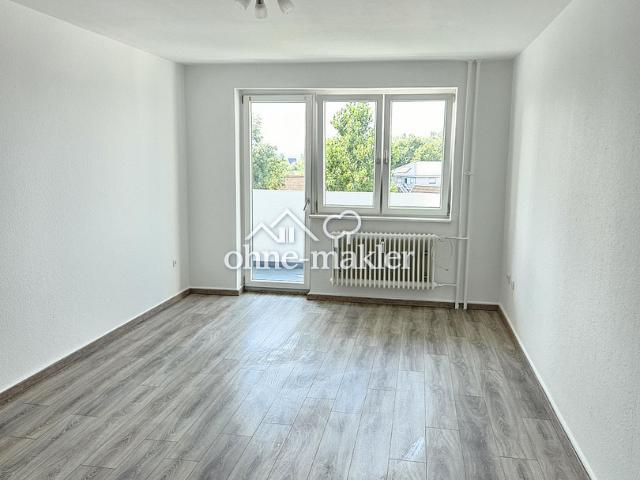 Apartment kaufen in Kleve, Schleswig-Holstein