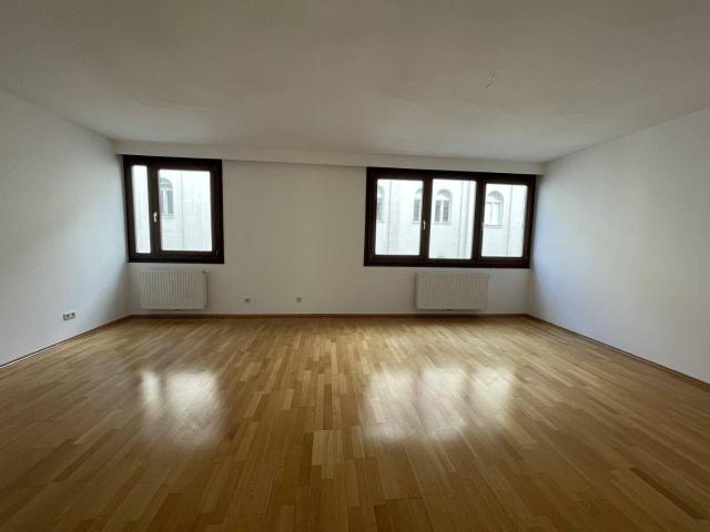 Apartment kaufen in Landstraße, Wien