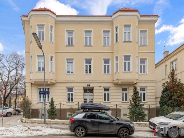 Wohnung kaufen in Wien