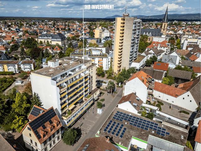 Büro kaufen in Viernheim, Kreis Bergstraße