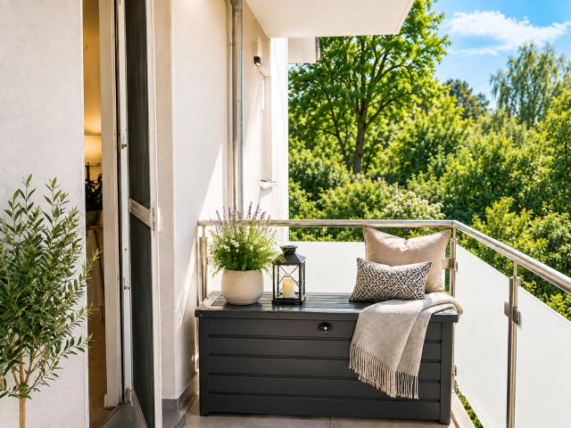 Wohnung kaufen in Brunnthal, Landkreis München