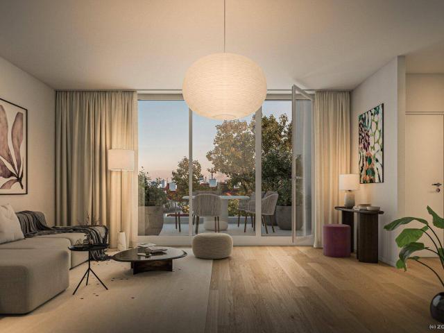 Apartment kaufen in Groß-Schwechat, Schwechat