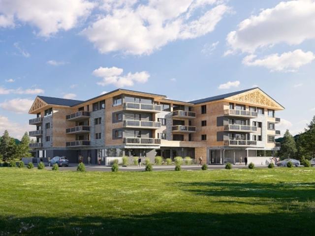 Immobilie kaufen in Altenmarkt im Pongau, Salzburg