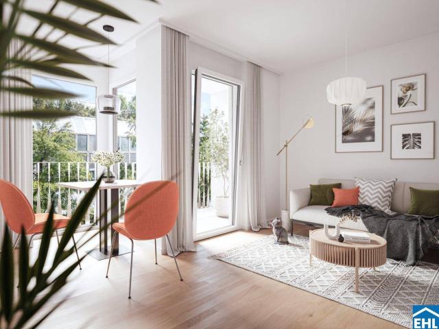 Apartment kaufen in KG Alsergrund, Wien