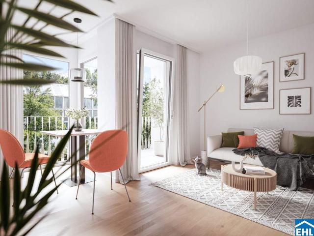 Wohnung kaufen in Wien