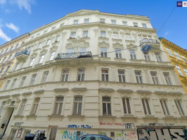 Wohnung kaufen in KG Neubau, Wien