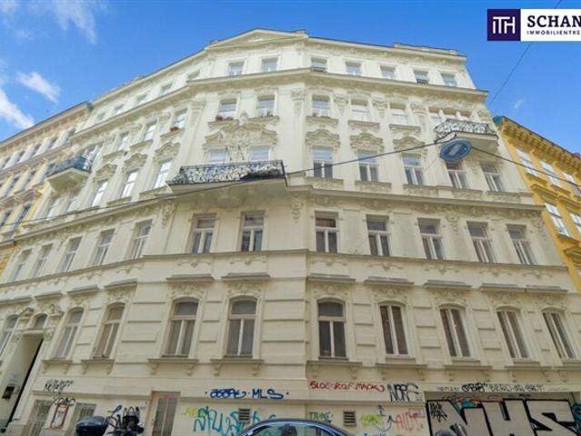 Wohnung kaufen in KG Neubau, Wien