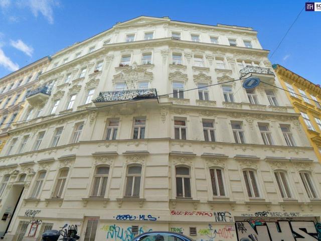 Apartment kaufen in KG Neubau, Wien