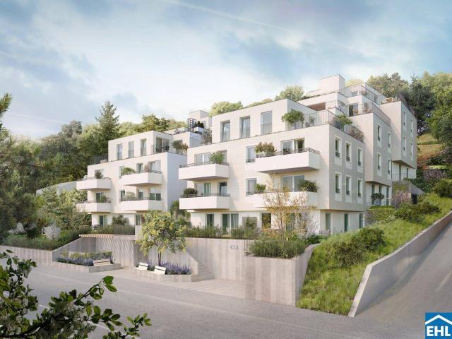 Apartment kaufen in Liesing, Wien