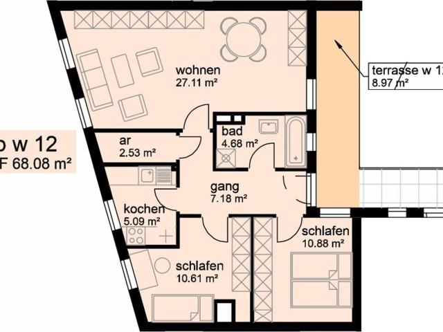 Wohnung kaufen in Steinach am Brenner, Tirol
