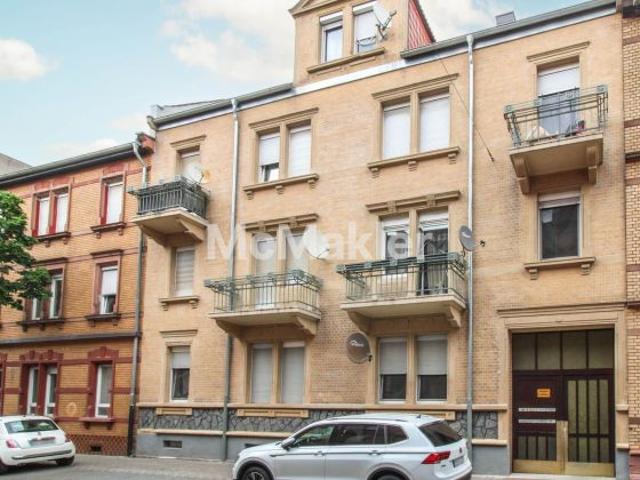 Haus kaufen in Mannheim, Baden-Württemberg