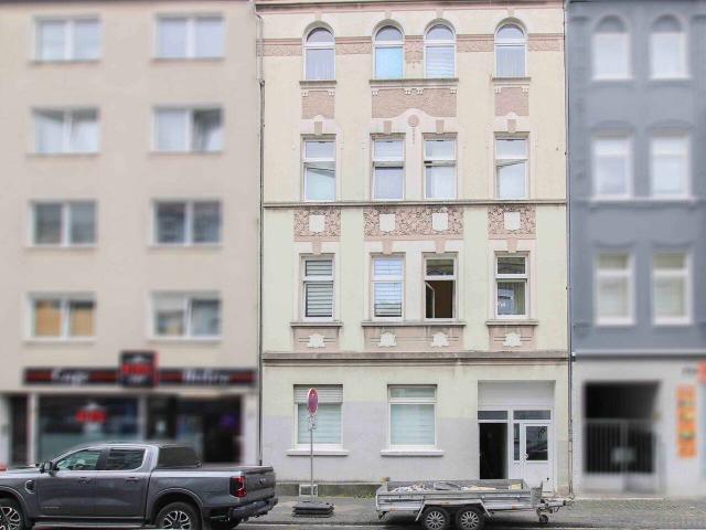 Haus kaufen in Mitte, Dortmund