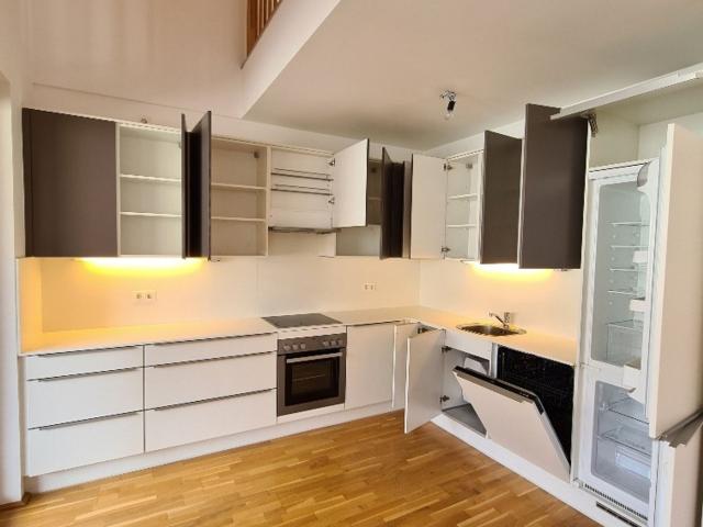 Wohnung kaufen in Donaustadt, Wien
