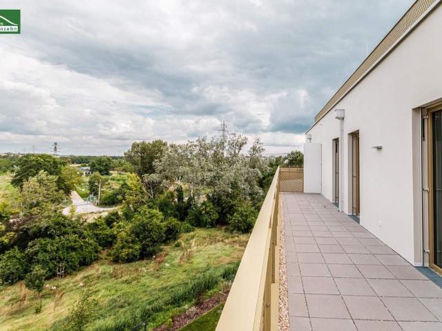 Wohnung kaufen in Floridsdorf, Wien
