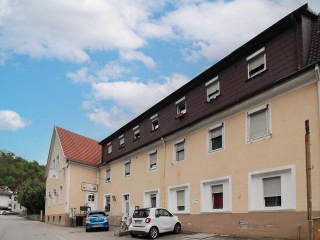 Haus kaufen in Heppenheim, Hessen