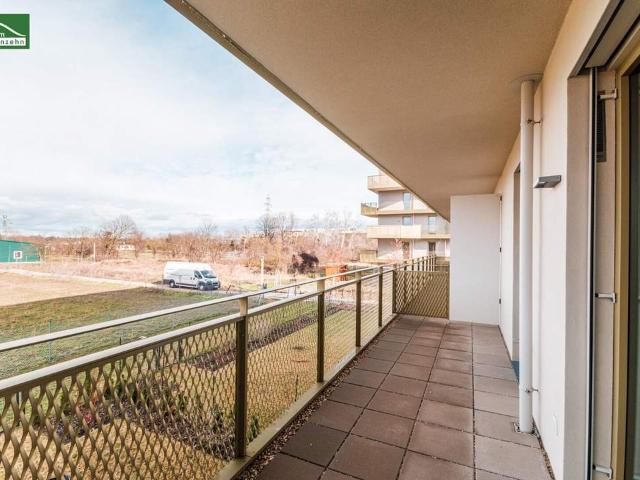 Wohnung kaufen in Floridsdorf, Wien