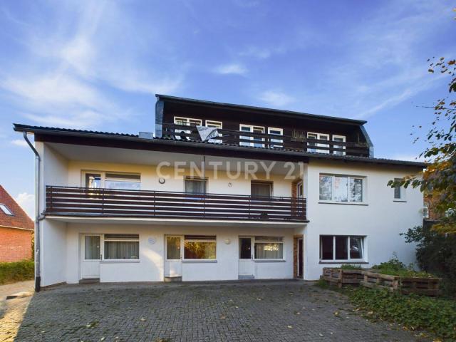 Haus kaufen in Holle