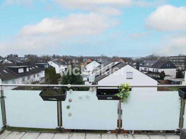 Wohnung kaufen in Essen, Nordrhein-Westfalen