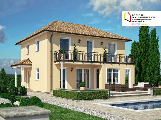 Villa kaufen in Maroth, Bayern