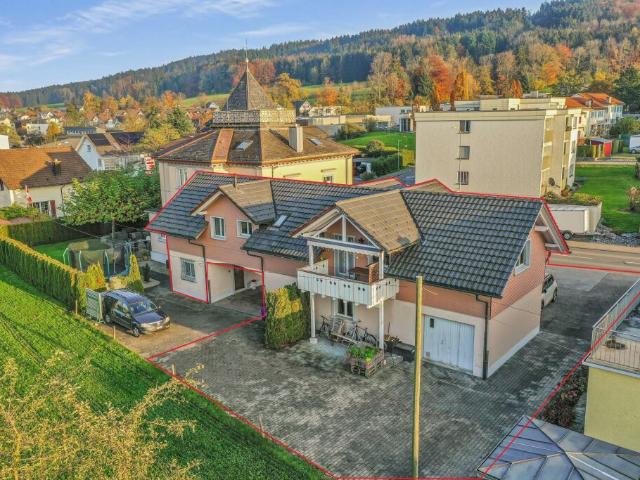 Villa kaufen in Waldkirch