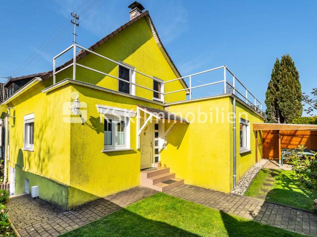 Villa kaufen in Windeck, Nordrhein-Westfalen