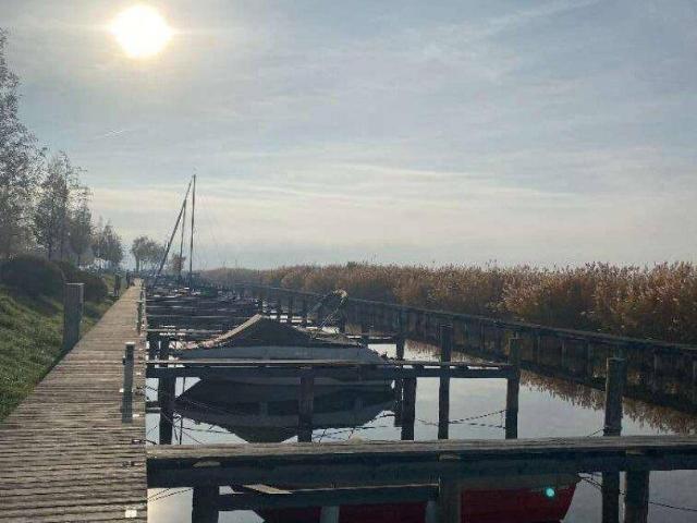 Apartment kaufen in Breitenbrunn am Neusiedler See, Burgenland