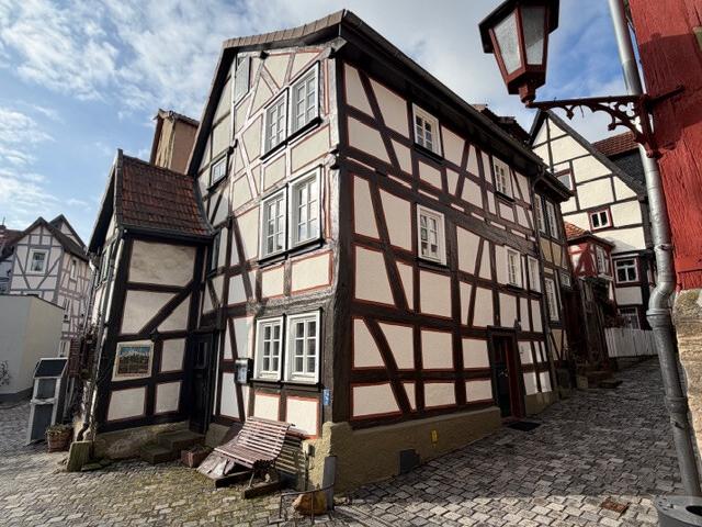 Haus kaufen in Alsfeld, Hessen