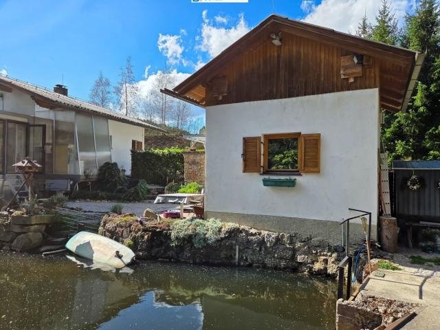 Haus kaufen in Langschlag, Niederösterreich