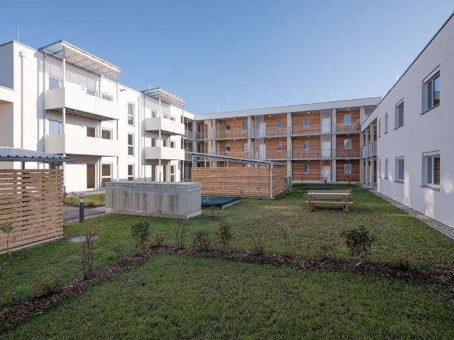 Apartment mieten in Katastralgemeinde Graz Stadt-Messendorf, Graz