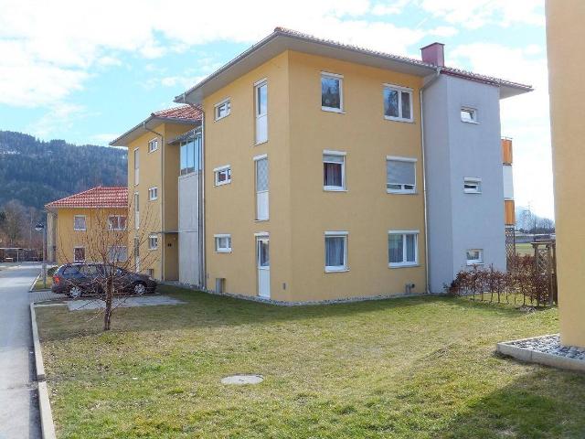 Apartment mieten in Deutschfeistritz, Steiermark