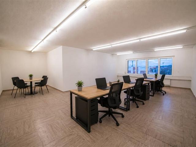 Büro mieten in Lü