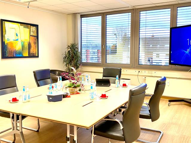 Büro mieten in Döhren, Hannover