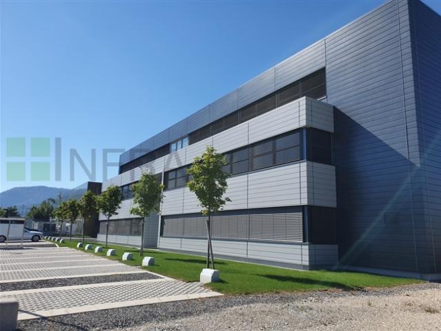 Atelier kaufen in Delémont, Jura