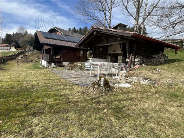 Haus kaufen in Saules, Neuenburg