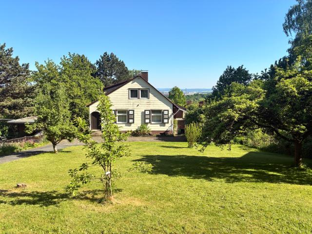 Haus kaufen in Kassel, Brasselsberg