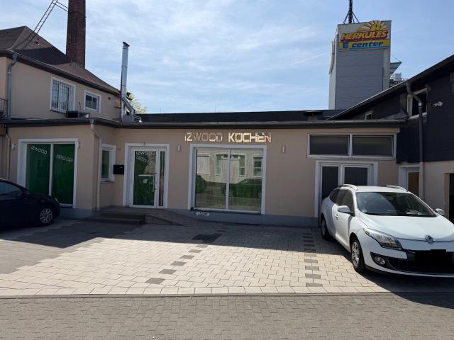 Büro mieten in Alsfeld, Hessen