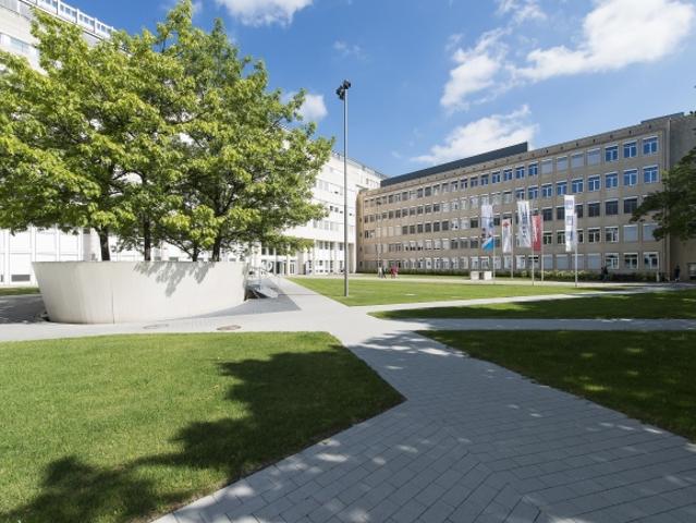 Atelier mieten in Winterthur, Zürich