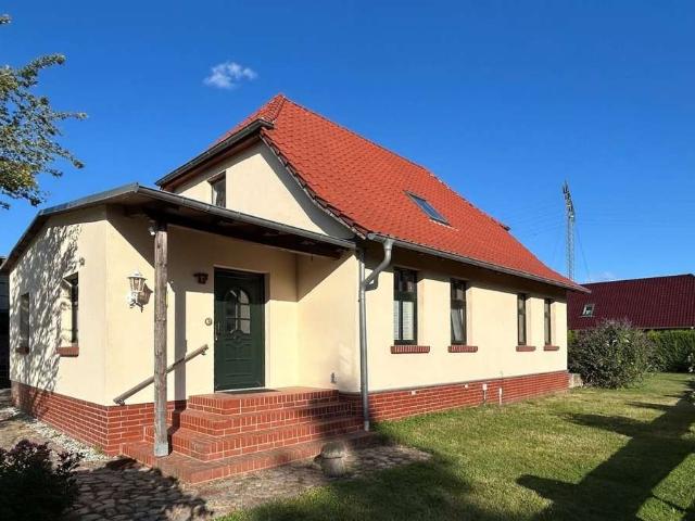 Haus kaufen in Usedom, Vorpommern-Greifswald