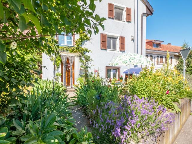 Haus kaufen in Vendlincourt, Jura