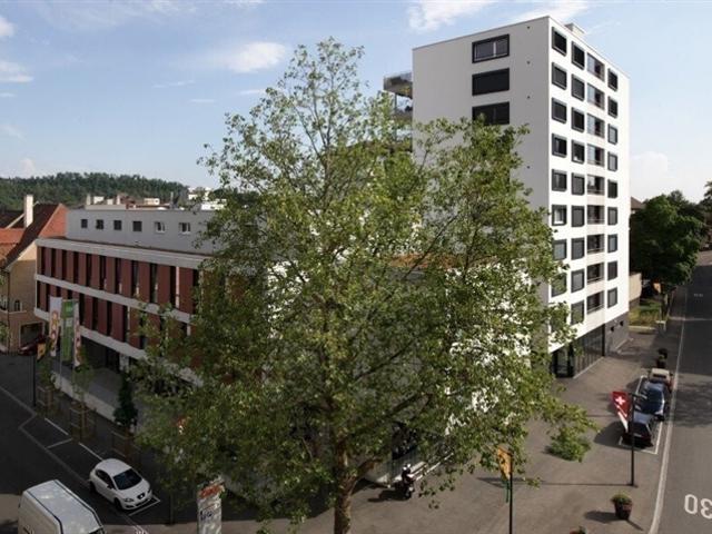 Wohnung mieten in Neuhausen, Schaffhausen